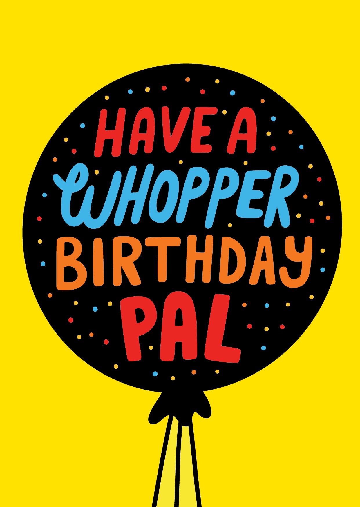 Birthday Pal