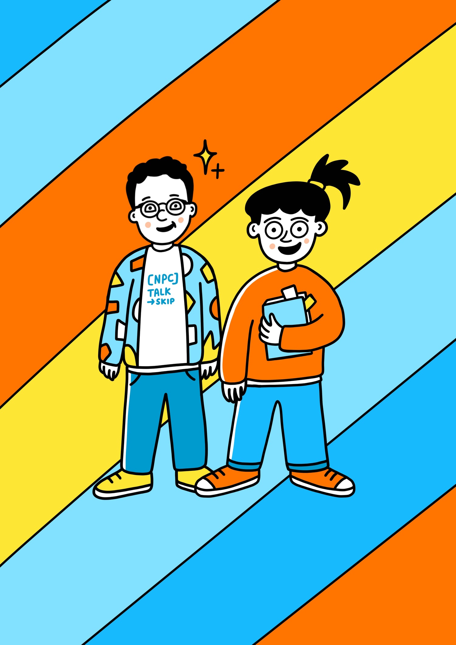 Custom Commissions