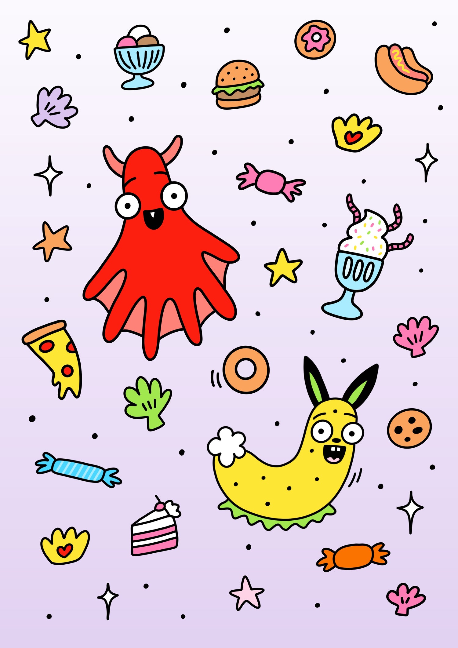 Kids Prints